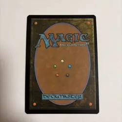 Krang, Utrom Warlord - Foil - Borderless Teenage Mutant Ninja Turtles MTG - Image 2