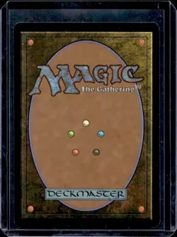 2003 Magic MTG Mirrodin Sword of Kaldra #251 - Image 2