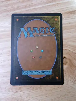 MTG Hidden Grotto Foil Bloomburrow BLB NM - Image 2