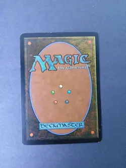 MTG GIANT OCTOPUS 8th LP - Image 2
