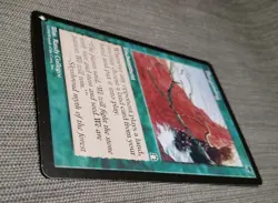 Magic the Gathering Burgeoning - Stronghold #102/143 MTG VLP - Image 3