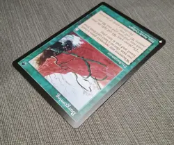 Magic the Gathering Burgeoning - Stronghold #102/143 MTG VLP - Image 4