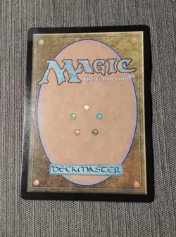 Magic the Gathering Burgeoning - Stronghold #102/143 MTG VLP - Image 5