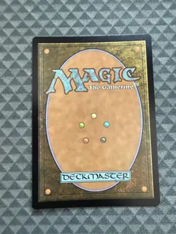 MTG Ghost Vacuum #0248 Foil Rare Duskmourn: House of Horror (DSK) - Image 4