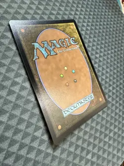 MTG Ghost Vacuum #0248 Foil Rare Duskmourn: House of Horror (DSK) - Image 5