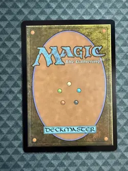 MTG Darkslick Shores #372 Foil Borderless Rare Phyrexia: All Will Be One (ONE) - Image 3