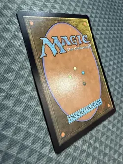 MTG Darkslick Shores #372 Foil Borderless Rare Phyrexia: All Will Be One (ONE) - Image 4