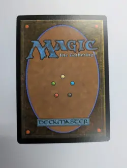 Opposition Agent x1 NM CMR mtg - Image 2