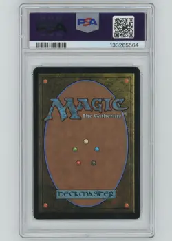 2025 MTG Final Fantasy Knights Of San D'oria Foil #0002 PSA 10 - Image 2