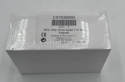 MTG War of the Spark WAR Regular Set Factory Sealed English Tro8 FREE SHIPPING - Image 1