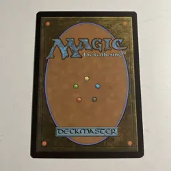 1x Extinguisher Battleship - Edge of Eternities - NM - MTG - Image 2