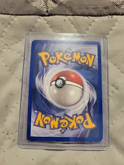 Porygon 103a/147 Aquapolis e Reader Pokemon TCG WOTC - Image 2