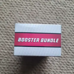 Pokemon TCG White Flare Booster Bundle 6 Packs Sealed English - Image 3