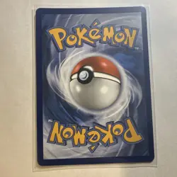 Pokemon Iris's Fighting Spirit Ascended Heroes 292/217 Full Art Holo Rare Engli… - Image 2
