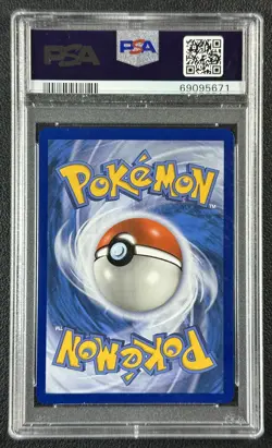 RADIANT BLASTOISE PSA 10 2022 POKEMON SWORD & SHIELD GO #018/078 GEM 671 - Image 2