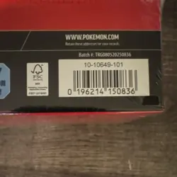 Nintendo Pokemon TCG Prismatic Evolutions Booster Bundle Surprise Box 2 Boxes - Image 3