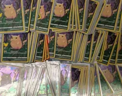 Pokemon TCG Celebrations Pikachu Full Art Ultra Rare Card 005/025 2021 - Image 3