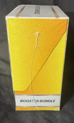 Pokemon TCG Surging Sparks Booster Bundle Factory Sealed - Image 4