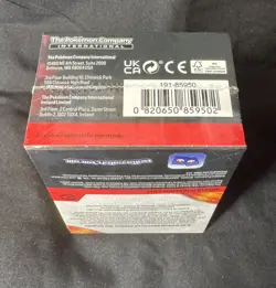 Pokemon TCG Surging Sparks Booster Bundle Factory Sealed - Image 5