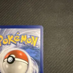 Pokemon Snorlax GX SM05 Full Art Promo Holo Basic 190HP Pulverizing Pancake - Image 4