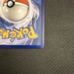 Pokemon Snorlax GX SM05 Full Art Promo Holo Basic 190HP Pulverizing Pancake - Image 5