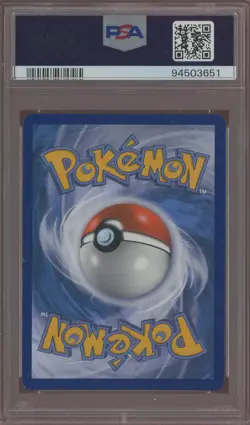 2016 Pokemon XY Generations Radiant Collection #RC28 FA/ Flareon Ex PSA 9 MINT - Image 2