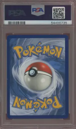 2019 Pokemon Sun & Moon Hidden Fates #SV76 FA/ Sylveon Gx PSA 9 MINT - Image 2