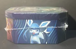 Pokemon 2018 Evolution Celebration Tin Leafeon GX Sealed - Image 5