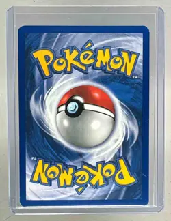 Pikachu 2000 Pokemon Neo Genesis #70 - Image 2