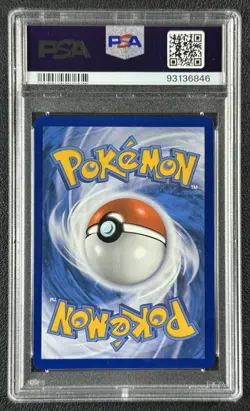 ARCEUS VSTAR PSA 10 2023 POKEMON SWSH CROWN ZENITH #GG70/GG70 FULL ART FA 846 - Image 2
