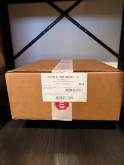 Pokemon TCG Obsidian Flames ETB Case SEALED (Case Of 10 ETB) - Elite Trainer Box - Image 1