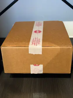 Pokemon TCG Obsidian Flames ETB Case SEALED (Case Of 10 ETB) - Elite Trainer Box - Image 4