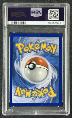 FLYING PIKACHU PSA 10 2016 POKEMON XY EVOLUTIONS #110/108 GEM 971 - Image 2