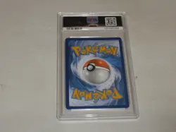 2023 Pokemon S&V 151 MEW RARE Illustration #202 Zapdos EX HOLO SIR PSA 9 MINT - Image 2