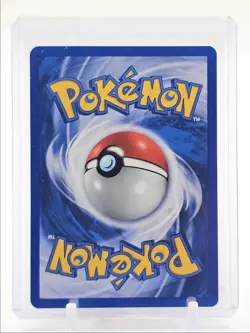 GIOVANNI'S MEOWTH 2000 POKEMON GYM CHALLENGE UNCOMMON 43/132 Q3423 - Image 2