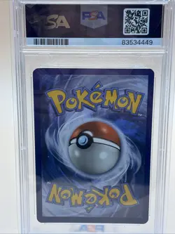 PSA 9 Charizard 11/108 Evolutions Reverse Holo 2016 Pokemon XY Mint Fast Ship - Image 3