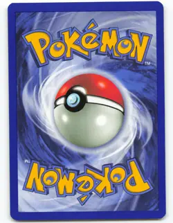 Electabuzz - #2 WOTC Black Star Promo - Pokemon TCG - 1999 - Image 2