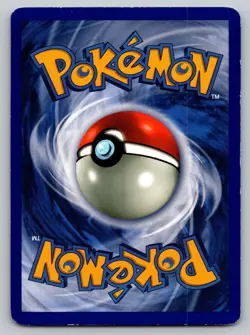 Pokemon TCG Electrode Jungle 2/64 Holo Unlimited Holo Rare - Image 2