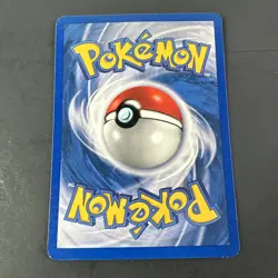 Pokemon Flareon 19/64 Jungle Set Rare Non-Holo WOTC 1999 - Image 2