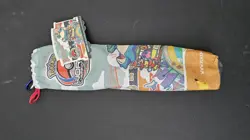 New Pokemon TCG 2016 San Francisco World Championships Playmat with Bag - Image 2