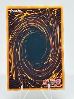 Alpha the Magnet Warrior DOR-001 Duelist of the Roses Unlimited - Image 2