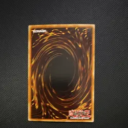 Yu-Gi-Oh! Gamma the Magnet Warrior DOR-003 Duelist of the Roses Holo 1500/1800 - Image 4