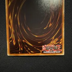 Yu-Gi-Oh! Gamma the Magnet Warrior DOR-003 Duelist of the Roses Holo 1500/1800 - Image 5