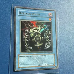 Relinquished SDP-001 Starter Deck: Pegasus Unlimited - Image 2