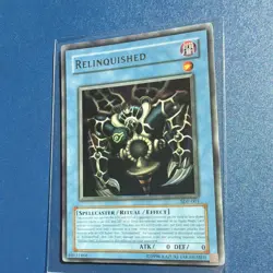 Relinquished SDP-001 Starter Deck: Pegasus Unlimited - Image 3