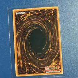 Relinquished SDP-001 Starter Deck: Pegasus Unlimited - Image 4