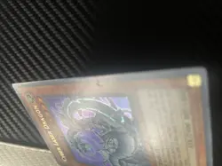 Cyber Laser Dragon SOI-EN007 Shadow of Infinity 1st Edition - Image 3