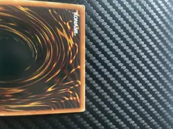 Cyber Laser Dragon SOI-EN007 Shadow of Infinity 1st Edition - Image 5