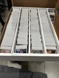 One piece EB03 English 500x Bulk Lot Waifu Heroine’s Set - Image 1