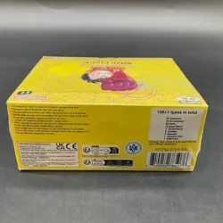 One Piece TCG OP-07 English 500 Years In The Future Booster Box SEALED - Image 3